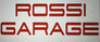 Logo Rossi Garage Srls